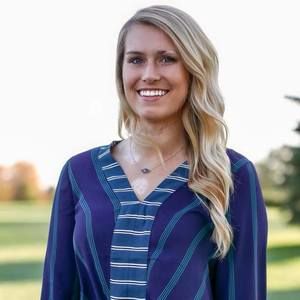 Meet your Posher, Maddy